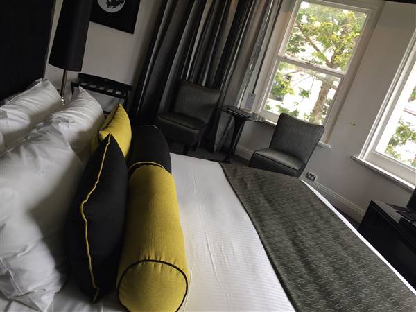 Hydro Majestic Hotel (2/11/2016)