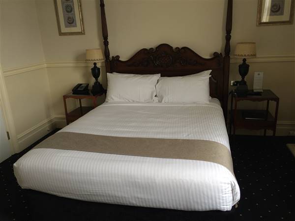 Hydro Majestic Hotel (2/11/2016)