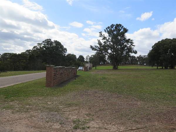 Rookwood Cemetery (10/11/2016 - Credits: Peter Hicks)