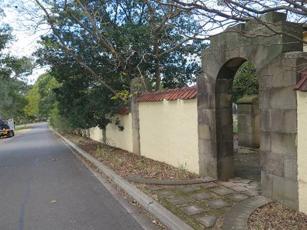 Rookwood Cemetery (10/11/2016 - Credits: Peter Hicks)