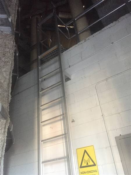 60 Miller Street (17/03/2017)