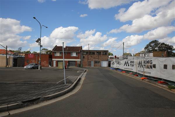 Villawood (30/04/2017 - Credits: Lisa Scope)