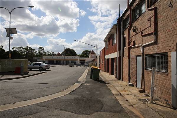 Villawood (30/04/2017 - Credits: Lisa Scope)