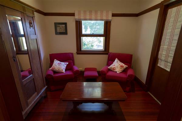 Private House - Bega Valley (9/05/2017)