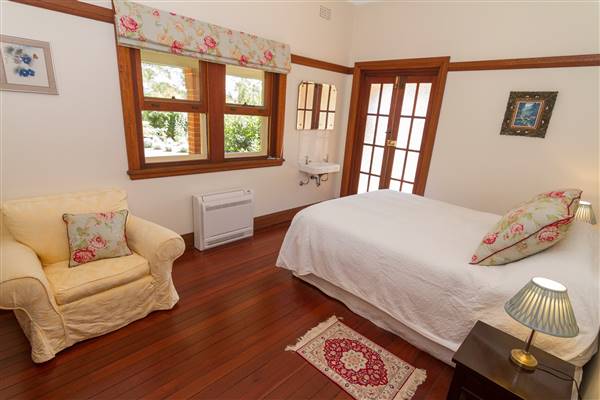 Private House - Bega Valley (9/05/2017)