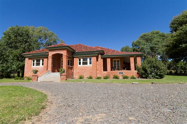 Private House - Bega Valley (9/05/2017)