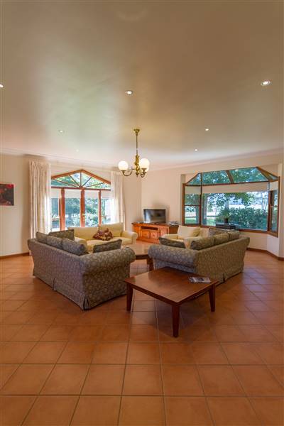 Private House - Bega Valley (9/05/2017)