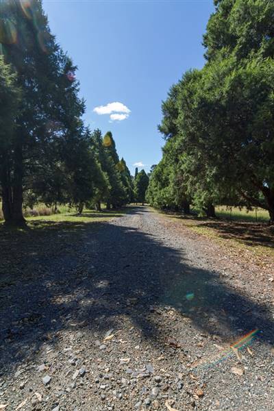 Private House - Bega Valley (9/05/2017)