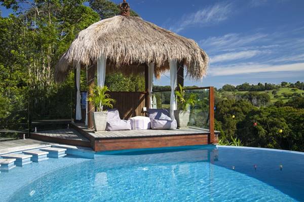 Private House - Bangalow (2/11/2016)