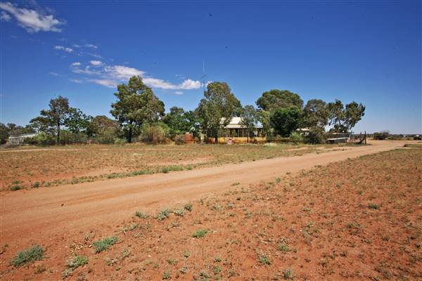 Eldee Station (22/06/2017 - Credits: Lisa Scope)