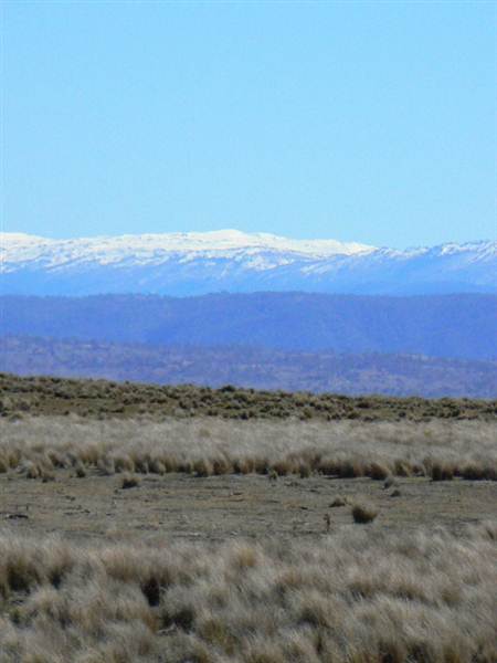 Snowy Mountains region (12/07/2017 8:27:59 PM)