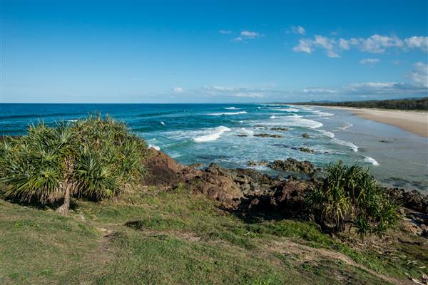 Hastings Point (26/07/2017)