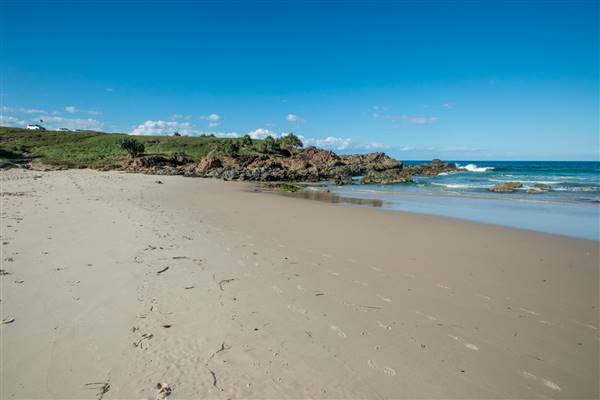 Hastings Point (26/07/2017)