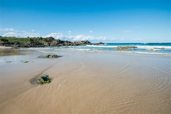 Hastings Point (26/07/2017)