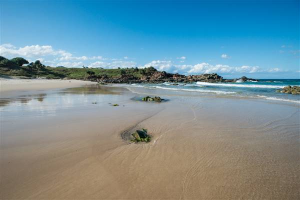 Hastings Point (26/07/2017)