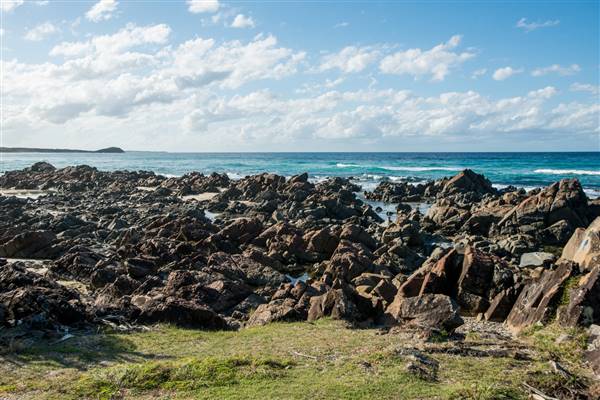 Hastings Point (26/07/2017)