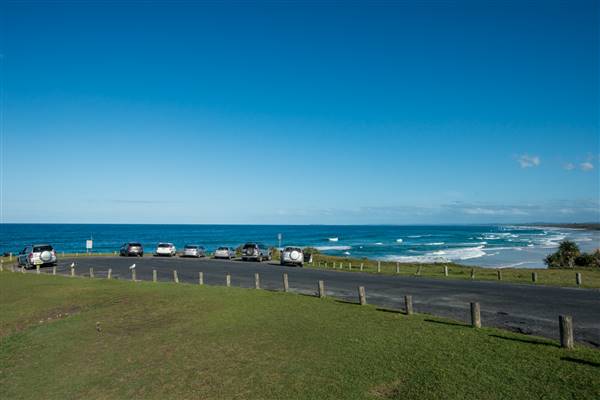 Hastings Point (30/05/2017 - Credits: Colin McDougall)