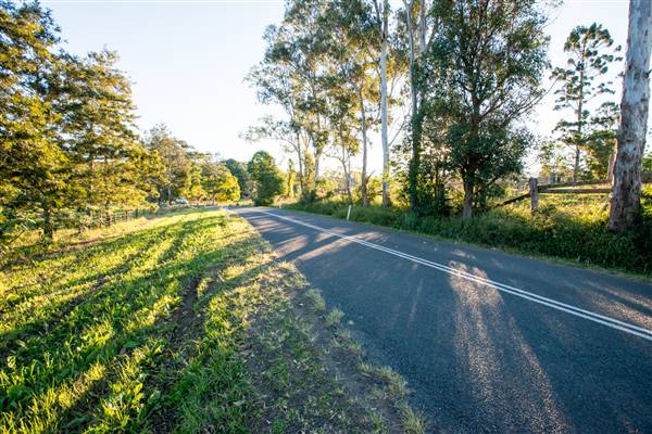 Nimbin Rocks (2/06/2017 - Credits: Colin McDougall)