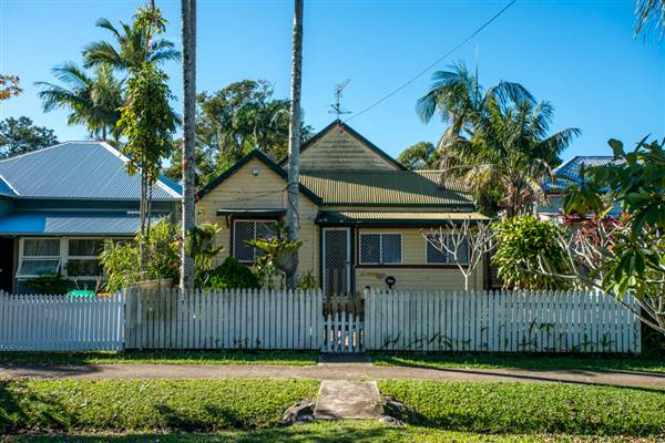 Mullumbimby (2/06/2017 - Credits: Colin McDougall)