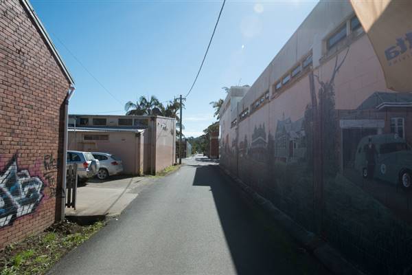 Mullumbimby (2/06/2017 - Credits: Colin McDougall)