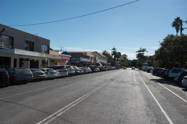 Mullumbimby (2/06/2017 - Credits: Colin McDougall)
