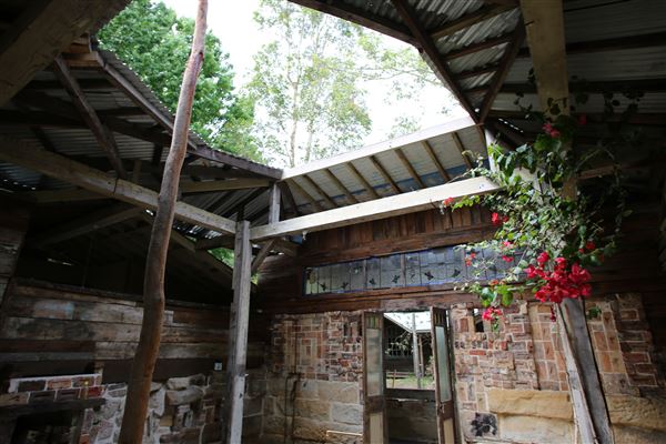 Private Property - Upper Colo (19/12/2017)