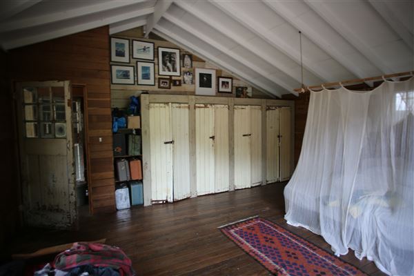 Private Property - Upper Colo (19/12/2017)