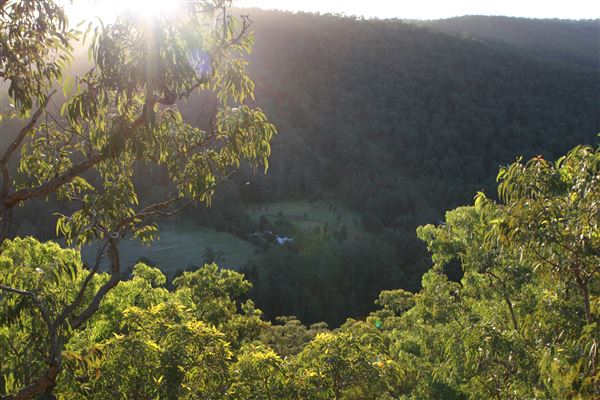 Private Property - Upper Colo (19/12/2017)