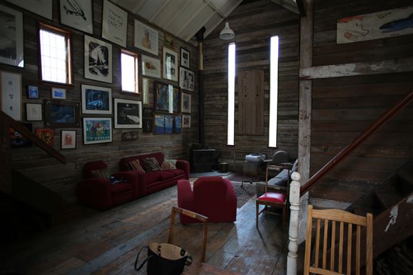 Private Property - Upper Colo (21/12/2017)