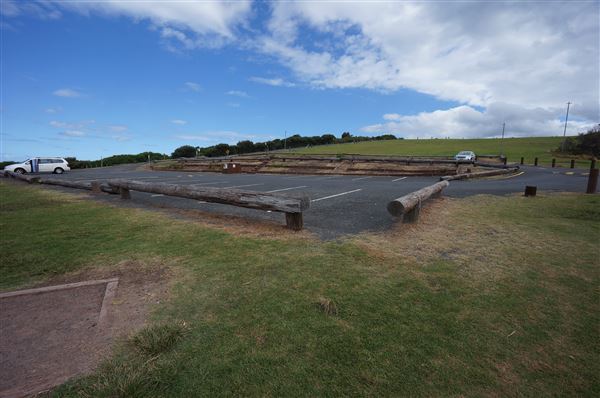 Killalea Regional Park (2/02/2018 - Credits: Mary Barltrop)