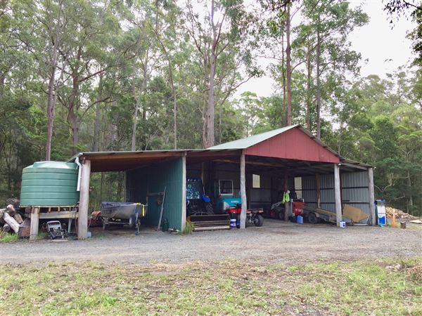 Private Home (27/06/2018)