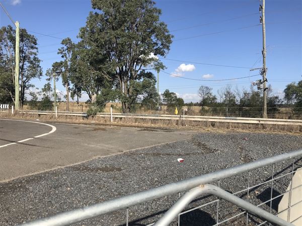 Penrith Lakes - Area 2 (8/06/2018 - Credits: Phillip Roope)