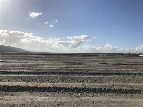 Penrith Lakes - Area 3 (8/06/2018 - Credits: Phillip Roope)