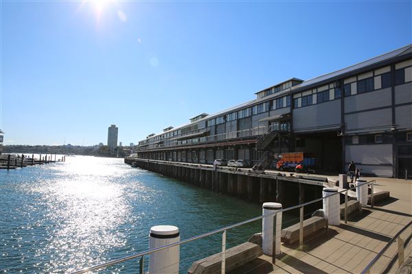 WALSH BAY PRECINCT JULY 2018 (13/07/2018)