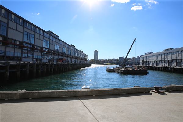 WALSH BAY PRECINCT JULY 2018 (13/07/2018)