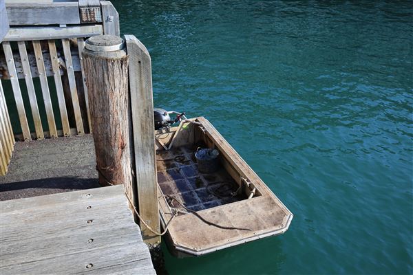 WALSH BAY PRECINCT JULY 2018 (13/07/2018)