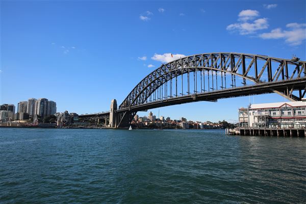 WALSH BAY PRECINCT JULY 2018 (13/07/2018)