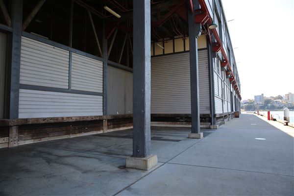 WALSH BAY PRECINCT JULY 2018 (13/07/2018)