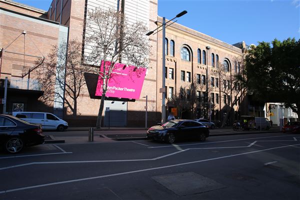 WALSH BAY PRECINCT JULY 2018 (13/07/2018)