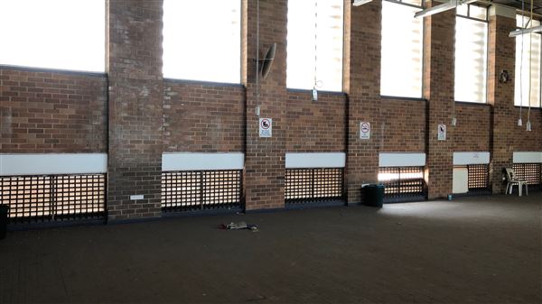 Parramatta Gaol (9/04/2018 - Credits: Shannon Wheeler)