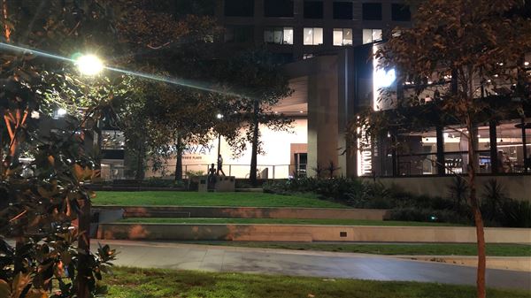 Gateway (27/03/2018 - Credits: Shannon Wheeler)