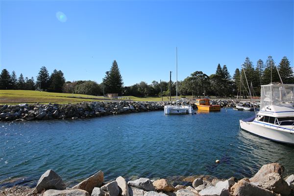 Bermagui (4/08/2018 - Credits: Lisa Scope)