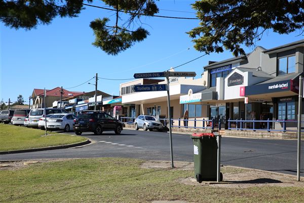 Bermagui (4/08/2018 - Credits: Lisa Scope)