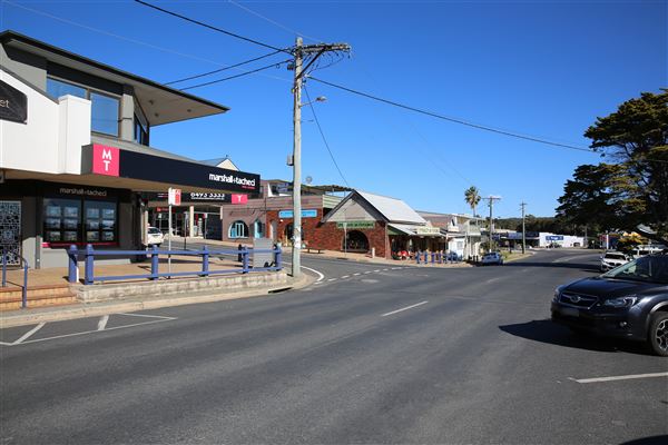 Bermagui (4/08/2018 - Credits: Lisa Scope)