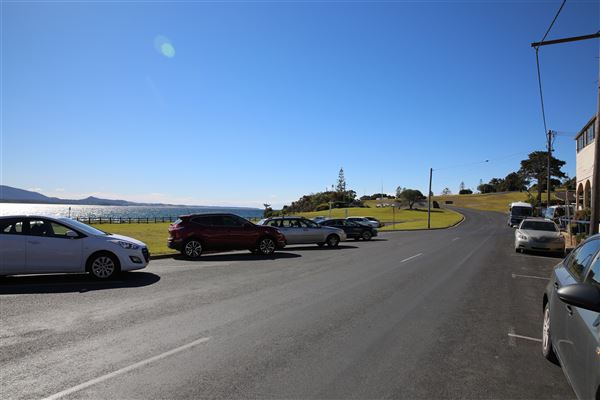 Bermagui (4/08/2018 - Credits: Lisa Scope)