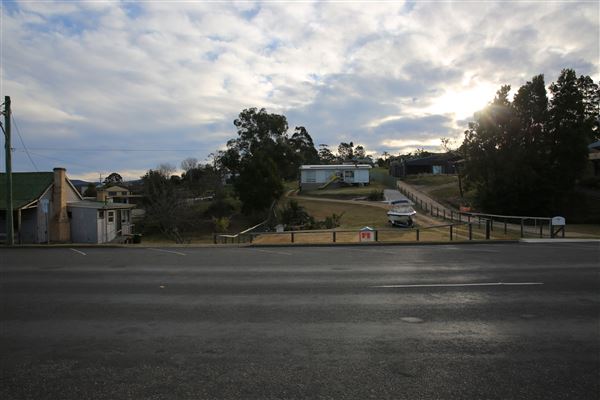 Pambula & Pambula Beach 2018 (5/08/2018 - Credits: Lisa Scope)