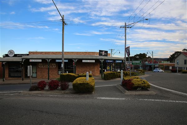 Pambula & Pambula Beach 2018 (5/08/2018 - Credits: Lisa Scope)