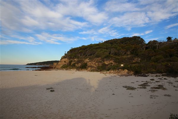 Pambula & Pambula Beach 2018 (5/08/2018 - Credits: Lisa Scope)