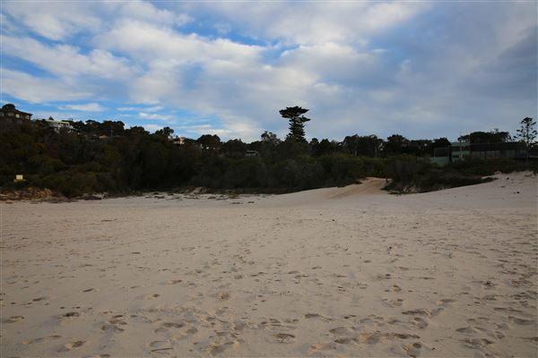 Pambula & Pambula Beach 2018 (5/08/2018 - Credits: Lisa Scope)
