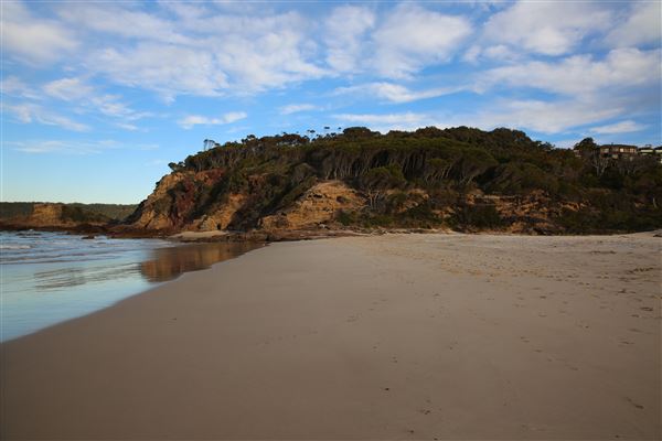 Pambula & Pambula Beach 2018 (5/08/2018 - Credits: Lisa Scope)